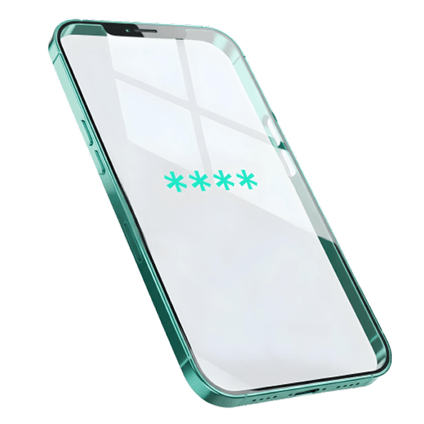 Merchant Login Illustration